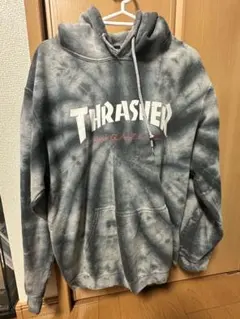 XLサイズ　Thrasher パーカー