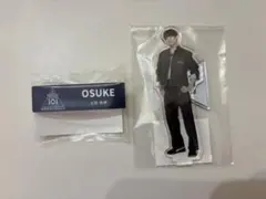 PRODUCE101JAPAN新世界 日プ 新世界 土田央修 OSUKE - メルカリ