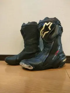 2026年最新】アルパインスターズ ブーツ スーパーテックrの人気