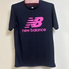 ニューバランス　Tシャツ　new balance 160のサムネイル