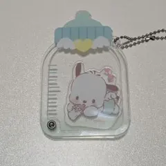 サンリオ ポチャッコ アクリルチャーム