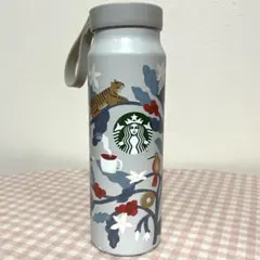 スターバックスステンレスタンブラー