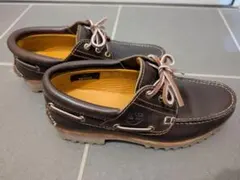 ティンバーランド スリーアイ(3eye) クラシックラグ