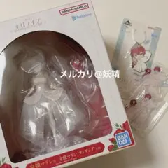 ホロライブ 宝鐘マリン 一番くじ フィギュア アクリルスタンド セット