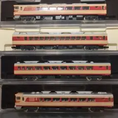 Y②【ジャンク品】鉄道模型 キハ82系特急形気動車？ 部品取り 欠品あり 　S Y②【ジャンク品】鉄道模型 キハ82系特急形気動車？ 部品取り 欠品あり S