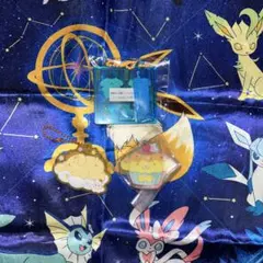 ポムポムプリンセット