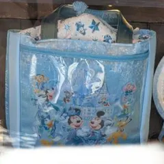 DISNEY RESORT　 新品未開封　トートバッグ　 ギフト　プレゼント
