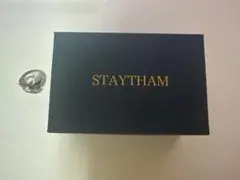 シルバーアクセサリー