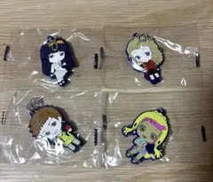 グノーシア カプセルトイ