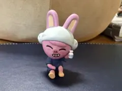 Stray kidsチャンビン ガチャ