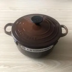 2025年最新】ルクルーゼ チェスナッツの人気アイテム - メルカリ