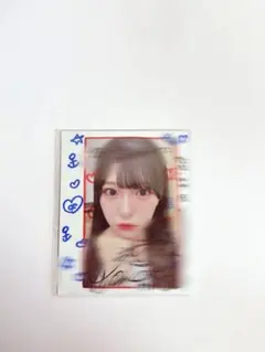 TWICE ジヒョ 直筆サイン チェキ Kurakura 直筆サイン入り TWICE ジヒョ 直筆サイン チェキ Kurakura 直筆サイン入り チェキ