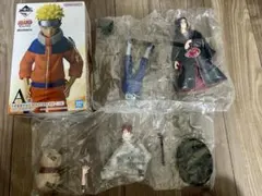 2025年最新】一番くじ ナルト 我愛羅の人気アイテム - メルカリ