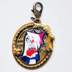 ハズビンホテル　池袋パルコ　メタルチャーム　ヴァギー