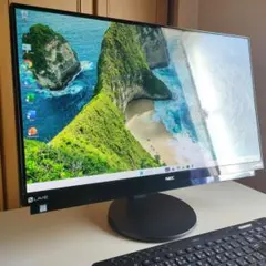 2026年最新】一体型pc necの人気アイテム - メルカリ