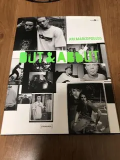 2026年最新】ari marcopoulosの人気アイテム - メルカリ