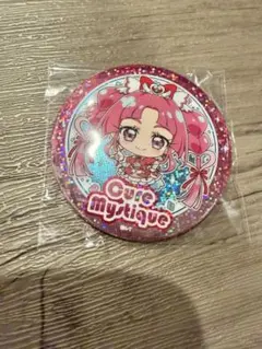 2026年最新】プリキュア 缶バッジ フィナーレの人気アイテム - メルカリ