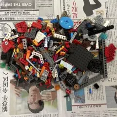 LEGO レゴ ブロックパーツ 大量セット