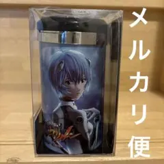 【メルカリ 便】 エヴァンゲリオン　サウンドフラッシュトレイ　綾波レイ