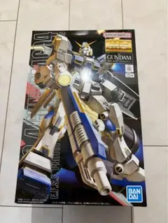 2026年最新】ガンダム4号機 mgの人気アイテム - メルカリ