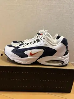nike エアマックス 27.5