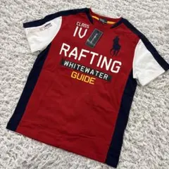 【新品】Polo by Ralph Lauren ⭐️本日6/25までの出品