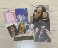 BLACKPINK ジェニー JENNIE グッズセット