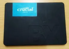 Crucial BX500 2.5インチSATA SSD 480GB 正常品