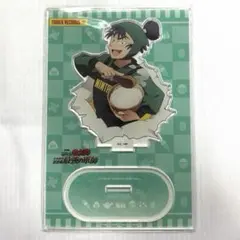 忍たま乱太郎 タワレコ 食満留三郎 アクリルスタンド