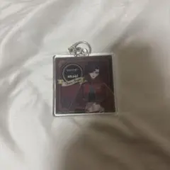 第五人格 ラウンドワンコラボ アクリルキーホルダー オペラ歌手