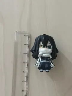 鬼滅の刃 伊黒小芭内 ミニフィギュア