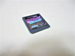 DS セブンスドラゴン