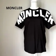 最高級モデル☆リバースロゴ】モンクレールグルノーブル Tシャツ 半袖