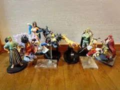 ワンピース フィギュアセット