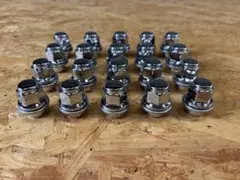 トヨタ 純正 ホイール ナット 新車外し カローラクロス - メルカリ