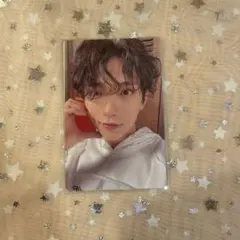 FML ジョシュア　トレカ