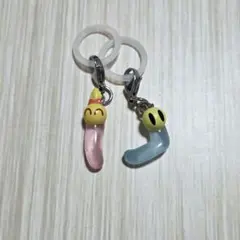 ニャッキ！めじるしアクセサリー