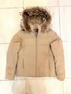 MISCH MASCHファージャケット y2k グランジ n2b 古着 短丈