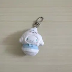 サンリオ ちびっとも シナモンロール