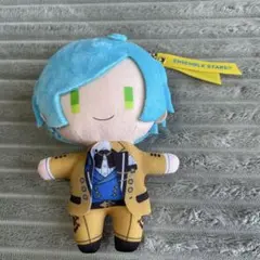 2026年最新】深海奏汰 ぬいぐるみの人気アイテム - メルカリ