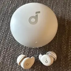 Anker Soundcore Sleep A20 ワイヤレスイヤホンのサムネイル