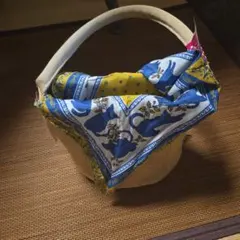 カルデイネコバッグ(バッグのみ)
