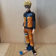 【箱なし】Grandista 初期 ナルト フィギュア