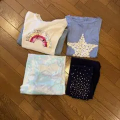 GAP kids 4点まとめ売り（160サイズXXL）