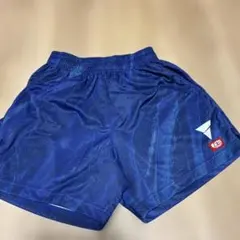 日曜日まで値下げ！！VICTAS 卓球ユニフォーム　Ｌ