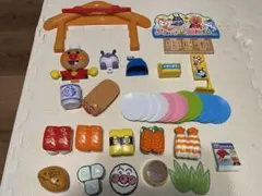 ★☆★☆様専用　アンパンマン おすし