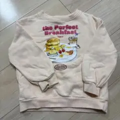 p.premier トップス