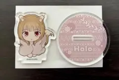 2026年最新】狼と香辛料 ホロ アクリルスタンドの人気アイテム - メルカリ