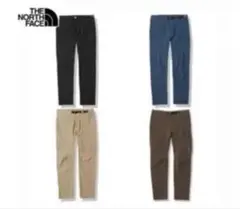 美品　The North Face マグマパンツ ブラック　XL NB32213