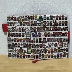 2025年最新】ほぼ日手帳 motherの人気アイテム - メルカリ